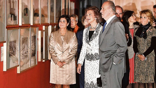 La Biblioteca Nacional se prepara para la ley que la equipare al Prado y al CARS