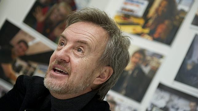 Carlos Hipólito: «Tenemos menos presupuesto que los americanos, pero no menos talento»