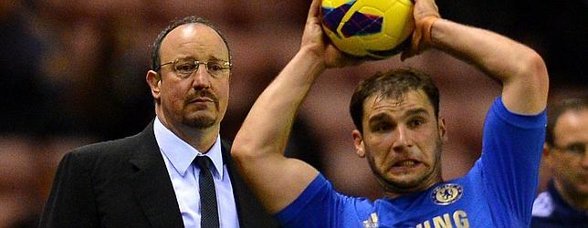 En directo: Chelsea-Monterrey