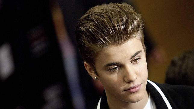 Destapado un plan para asesinar a Justin Bieber