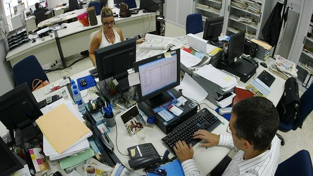 Las españolas ganan de media un 15% menos que sus compañeros de trabajo