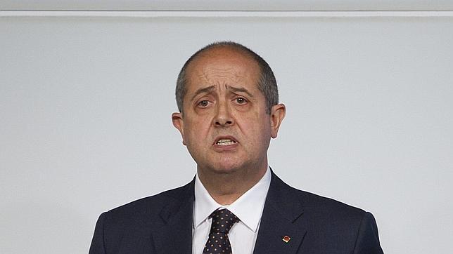 Toda la oposición salvo ERC pide que Puig no siga en Interior en la nueva legislatura