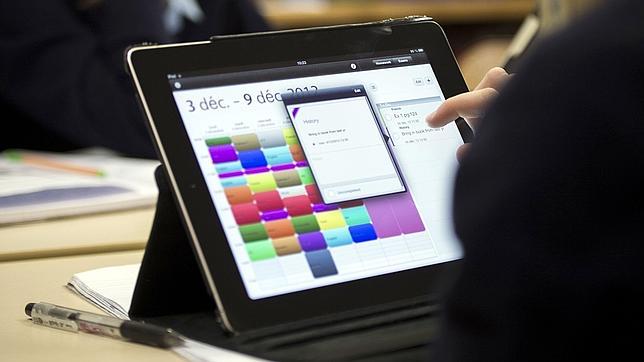 Las tabletas se venderán más que los portátiles en 2013