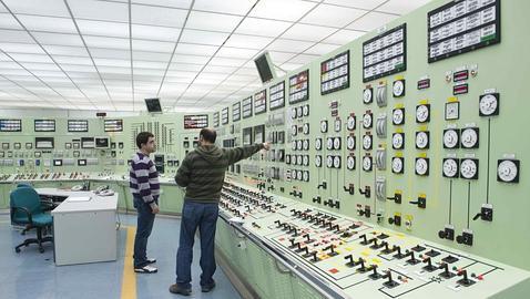 Nuclenor confirma el cierre anticipado de Garoña