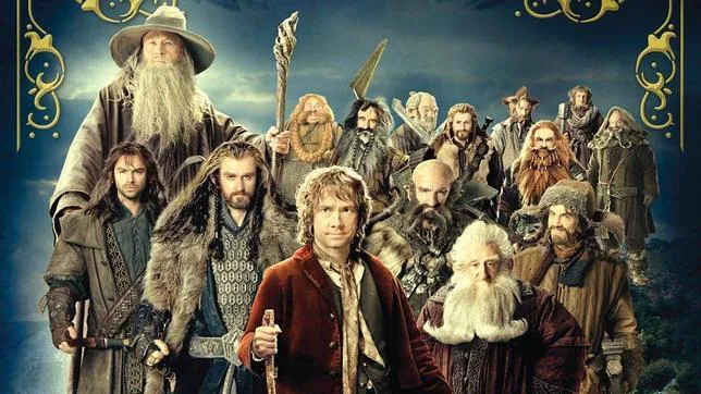 El Hobbit»: cuando Peter Jackson volvió a encontrar a Tolkien