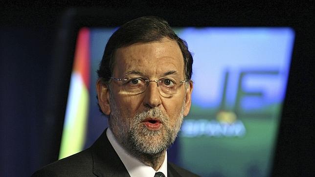 Las diez frases de Rajoy en su comparecencia tras el Consejo Europeo