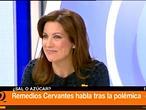 Resumen 2012: Sara Carbonero y otras 13 meteduras de pata