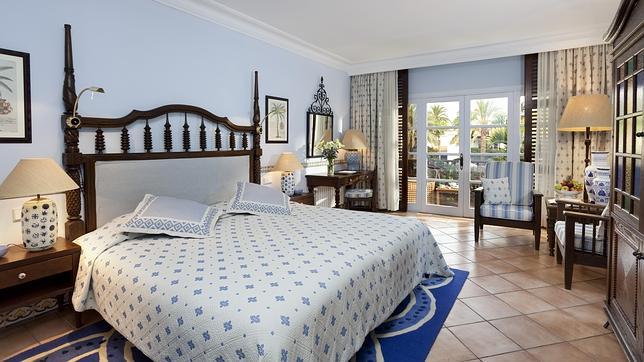 Los 10 mejores hoteles españoles de 2012 según los internautas