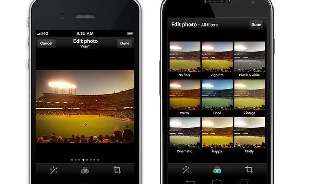 Aviary, la verdadera ganadora de la ruptura entre Instagram y Twitter