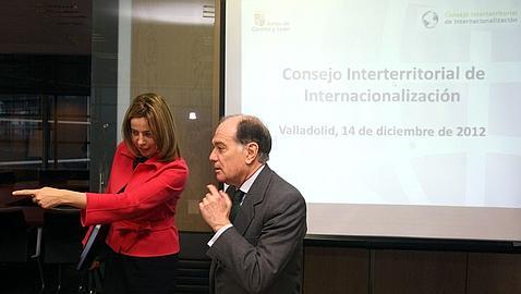 La Junta pide «seriedad y claridad» a Nuclenor