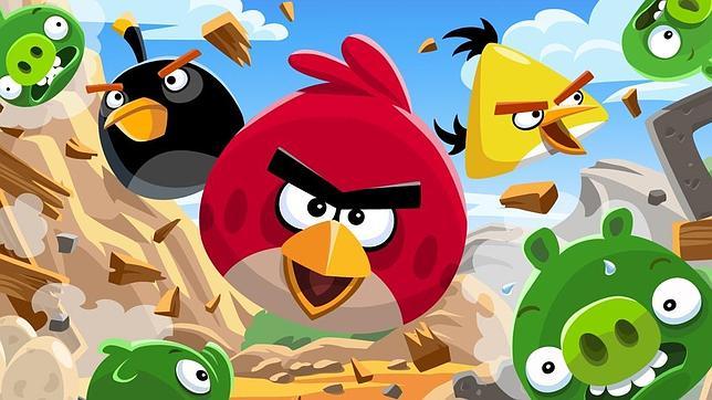 La película de Angry Birds y otras adaptaciones peligrosas