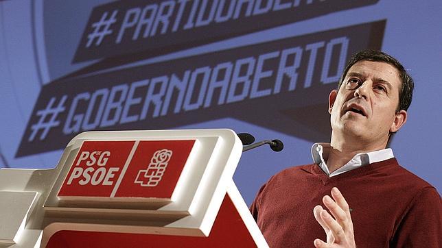 Besteiro, listo para luchar por la Secretaría: «Daré un paso al frente en su momento»