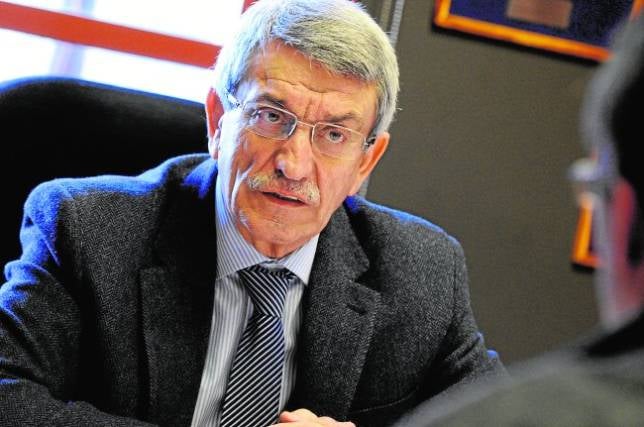«No se ha hecho nada por dignificar la profesión»