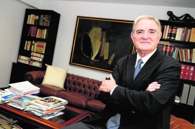 «La Justicia no se arregla con subir las tasas»