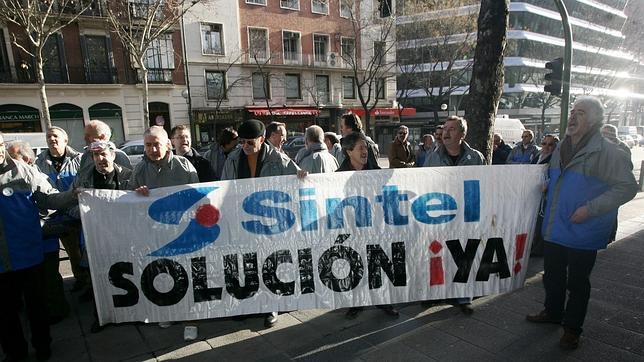 El juicio por la quiebra de Sintel comienza el lunes tras 11 años de espera