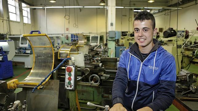 Educación para que se convierta en empleo