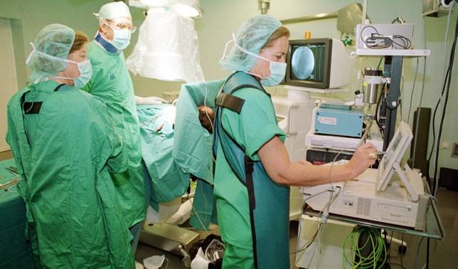 Fabrican un «marcapasos biológico» que trabaja desde el interior del corazón