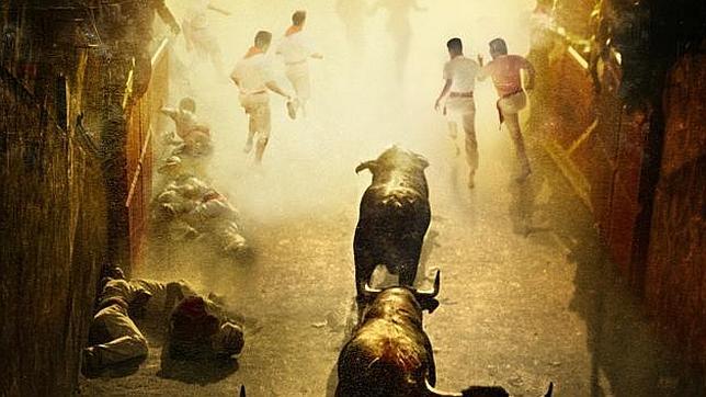 Los toros saltan al cine en 3D