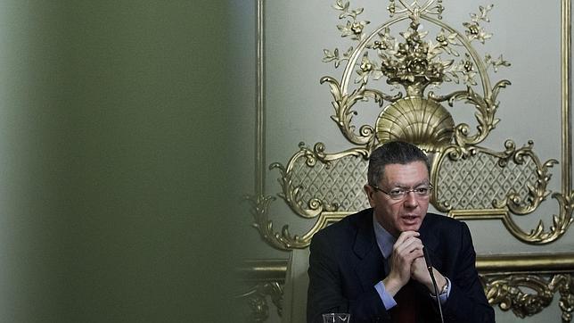 La Fiscalía y el CGPJ, a vueltas con la reforma del Código penal