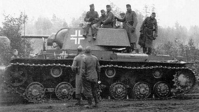 La historia de «Tankogrado», la ciudad secreta de Stalin