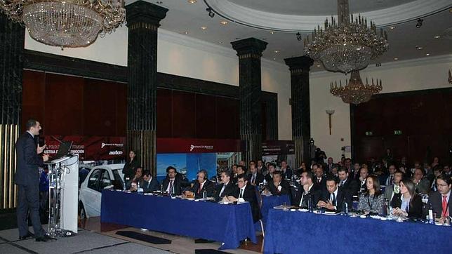 Marruecos es atractivo para la automoción