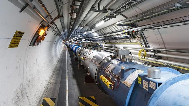 La «máquina de Dios» echa el freno hasta 2015