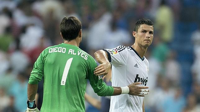 Valencia-Madrid, domingo 20 a las 21.00