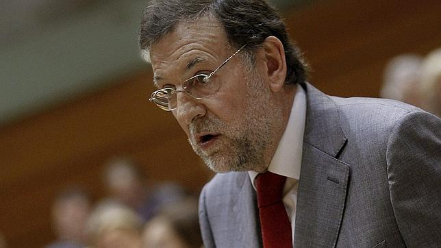 Rajoy asegura que su «predisposición a colaborar con Cataluña es total»