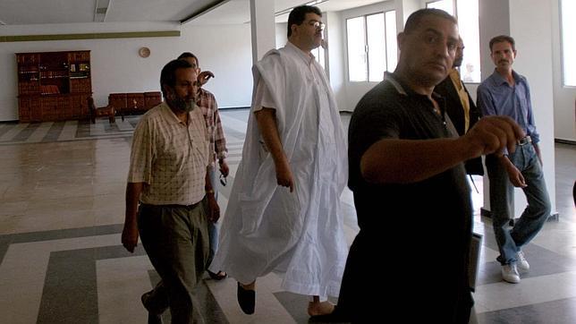 La historia de los abusos de los derechos humanos en el Sahara ve la luz