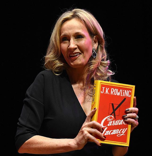 «Una vacante imprevista» llega a las librerías