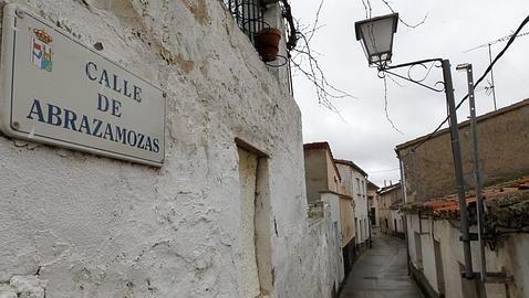Las calles con los nombres más «peculiares»