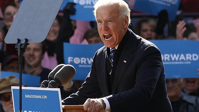 Obama encarga a Biden la revisión del control de armas tras la matanza de Newtown