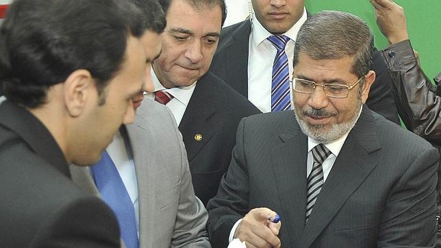 Rusia se plantea dejar de considerar a los Hermanos Musulmanes como terroristas