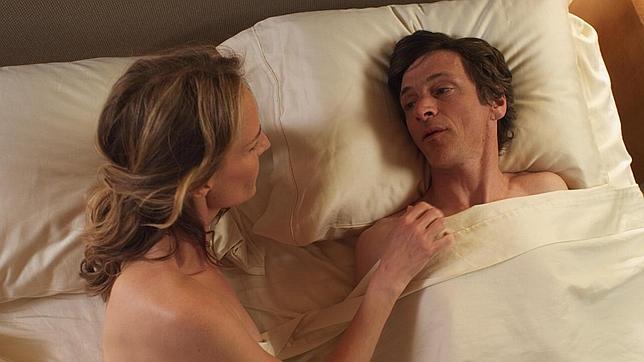 'Las sesiones' de John Hawkes y Helen Hunt