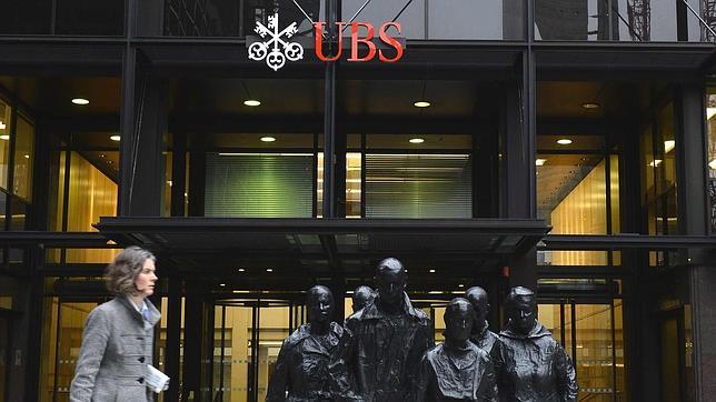 UBS pagará más de 1.170 millones de euros por la manipulación del Libor