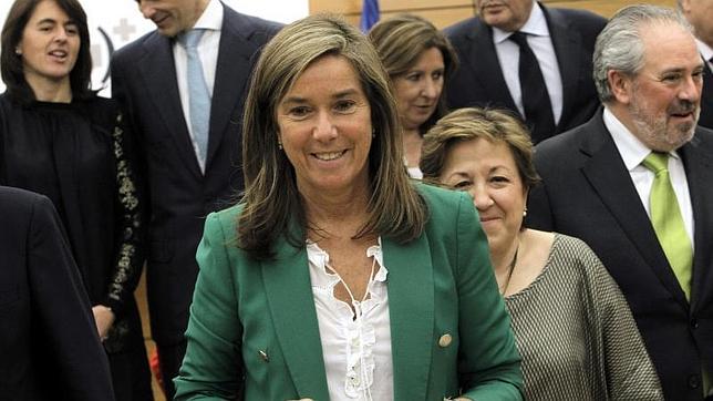 El copago de ambulancias para enfermos crónicos se reducirá a entre 6 y 60 euros al año