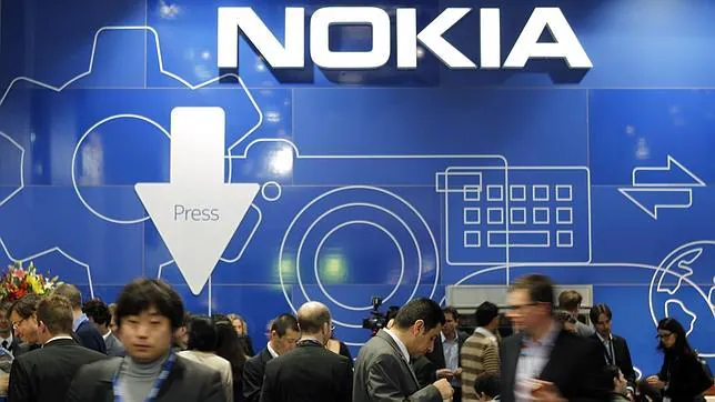 Nokia se aventura en el mercado de las «tablets»