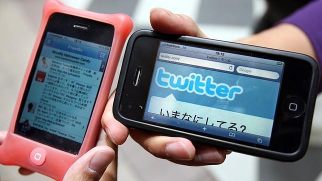 Twitter estudia salir a Bolsa en 2014
