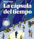 Miqui Otero «En las decisiones ínfimas es donde nos definimos»