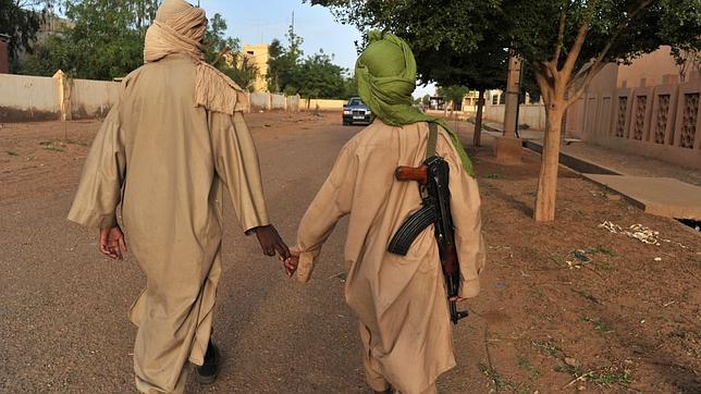 La ONU acepta una intervención militar internacional en Malí