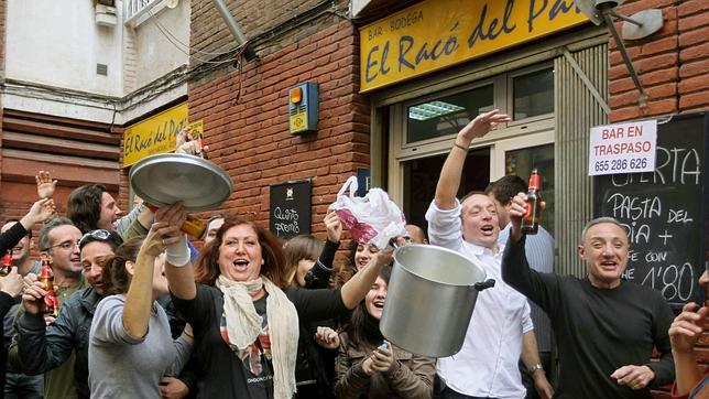 Lotería de Navidad 2012: Cataluña recupera una décima parte de lo jugado