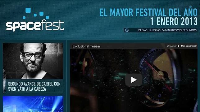 Flores celebrará su fiesta de Fin de Año en marzo