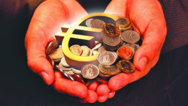 Así se puede vivir sin dinero