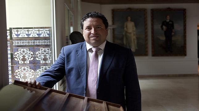 Javier Moliner: «Quien vea debilidad en la prudencia de Fabra se equivoca»