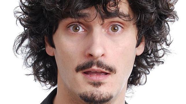 Antonio Pagudo: «En 'La que se avecina' ya somos como una familia»