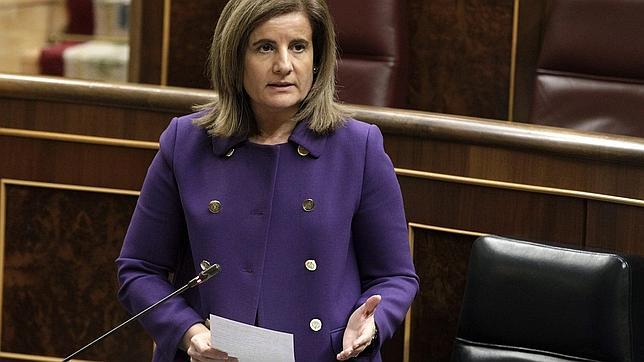 El Gobierno ultima su plan para ligar el gasto en pensiones al momento económico