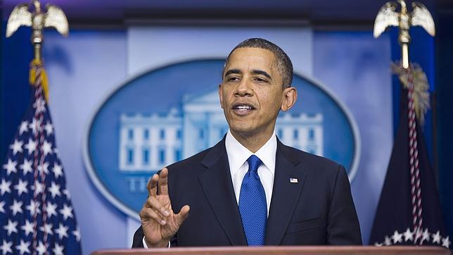 Estados Unidos, peligro de precipicio fiscal