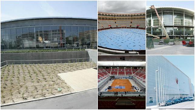 Cinco colosos con pies de barro, tras la tragedia del Madrid Arena
