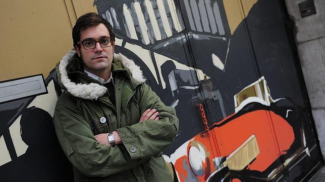 Miqui Otero «En las decisiones ínfimas es donde nos definimos»