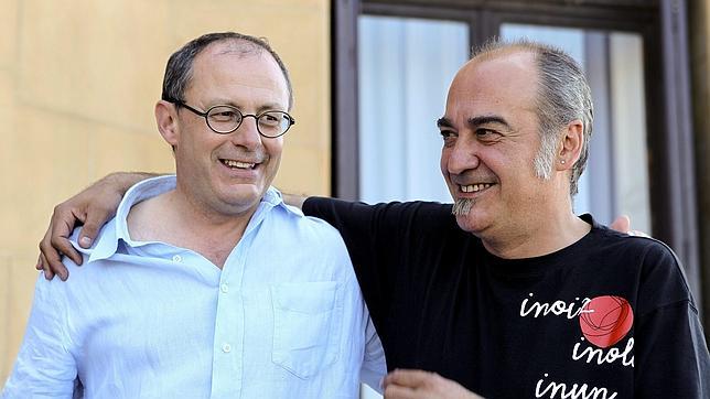 Bildu quiere desenterrar a más de 100 vascos muertos durante la Guerra Civil en Asturias